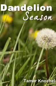 Dandelion Season Cover - Page 001
